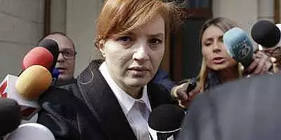 Ioana Basescu a fost pusa sub control judiciar. Acuzatiile DNA: ,,Instigare la abuz in serviciu si la spalare de bani"
