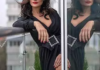 Ioana Ginghina, schimbare de look surprinzatoare in prag de Sarbatoare! Ce cadou de mii de euro si-a facut actrita, cu ocazia zilei sale onomastice / FOTO