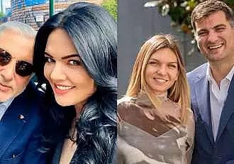 Ioana si Ilie Nastase, socati de vestea divortului Simonei Halep!: "Imi pare rau!"