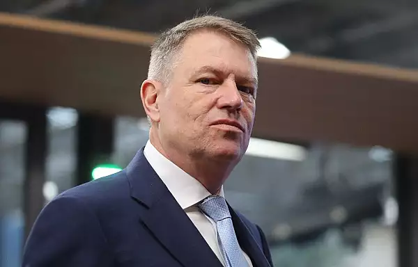 Iohannis: am decis ca soarta NATO este mult mai importanta decat soarta mea politica