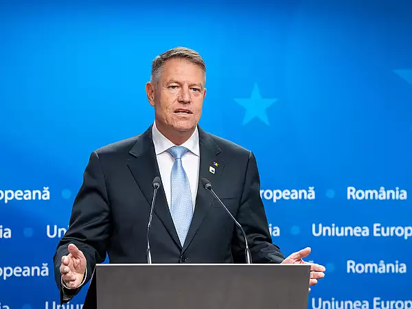 Iohannis: Cred ca va exista suficienta intelepciune pentru a pastra coalitia in functiune si dupa alegeri