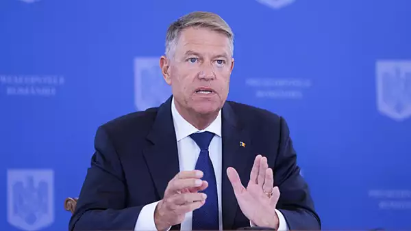 Iohannis, la Blaj: ,,Iubirea aproapelui, solidaritatea si armonia sociala sunt tezaurul nostru pretios, in aceste vremuri complicate"