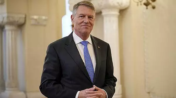 Iohannis, mesaj de Ziua Nationala a Frantei: Parteneriatul strategic este mai puternic ca niciodata