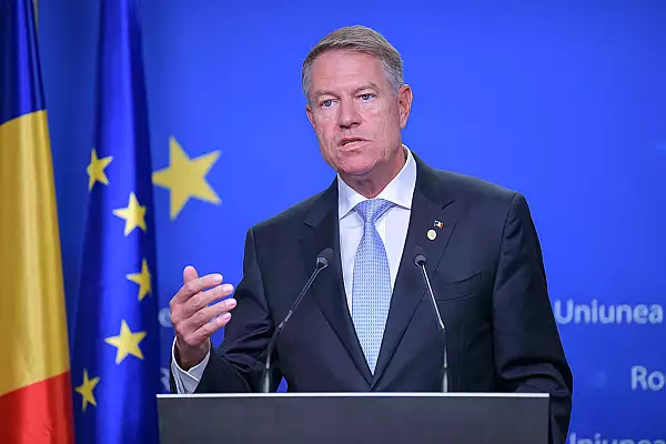 Iohannis, mesaj de ziua NATO: Romania este un veritabil pilon de securitate si stabilitate in regiune