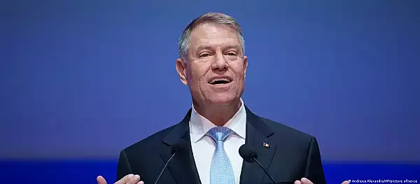 Iohannis: slabiciuni si merite in 10 ani de politica externa