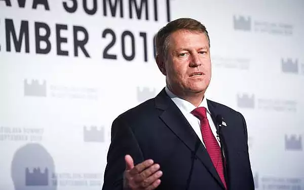 Iohannis: ,,UE este o reusita, nu un esec". Ce teme au fost discutate la Consiliul European si ce spune despre discutiile privind aderarea Romaniei la Schengen