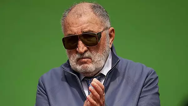 Ion Tiriac, dezvaluiri despre numele sau real. Cum este trecut in buletin, de fapt: ,,Am incercat la un moment sa-l schimb, dar..."