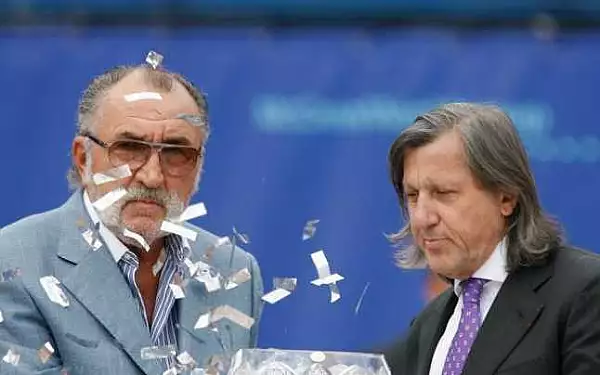 Ion tiriac e lider in topul bogatasilor din tenis. Ce locuri ocupa Ilie Nastase si Simona Halep