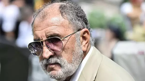 Ion Tiriac nu mai este cel mai bogat roman - Cine i-a luat loc in varful clasamentului 