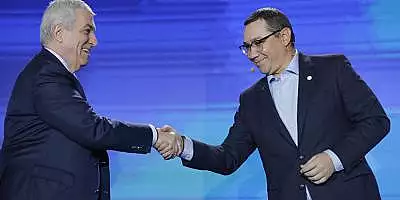Ionel Petre, liderul ALDE Dambovita, cere separarea politica intre partidul sau si Pro Romania