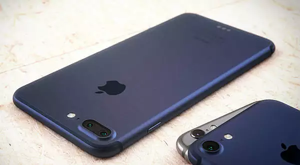 iPhone 7 ar putea fi primul smartphone Apple cu incarcare rapida