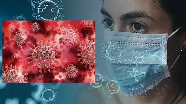 Ipoteza surprinzatoare. Cum a contraatacat COVID-19 virusul gripal. Numar extrem de mic de cazuri de gripa in toata lumea
