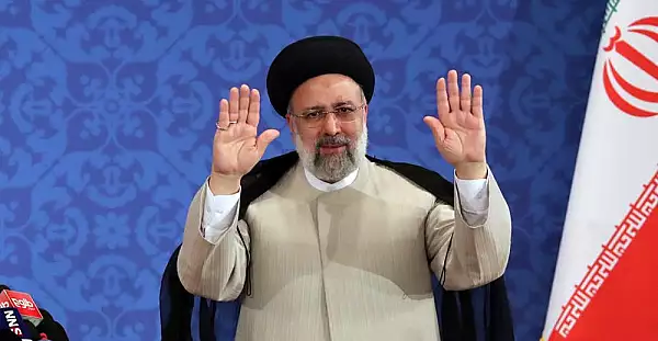 Iranul confirma moartea presedintelui Raisi si a ministrului de Externe: ,,Toti au devenit martiri" VIDEO 