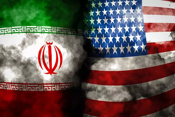 Iranul dezvaluie o noua arma capabila sa doboare avioanele invizibile ale SUA. Identifica 100 de tinte aeriene simultan
