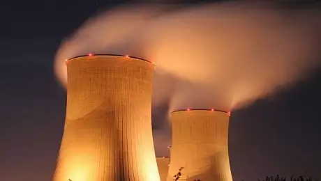 Iranul si Rusia au inceput sa construiasca 2 noi reactoare nucleare la centrala de la Buchehr