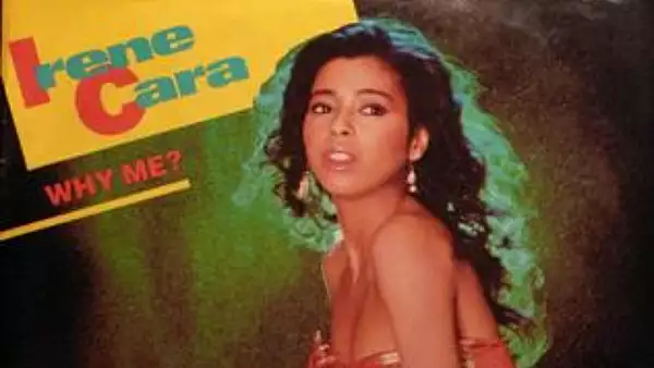 Irene Cara, vedeta pop a anilor '80, a incetat din viata! Era cunoscuta pentru hiturile ,,Fame" si ,,Flashdance... What a Feeling" - VIDEO 