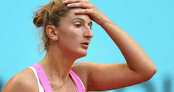 Irina Begu, spulberata in semifinale la Palermo. Cu cati bani s-a ales dupa performanta din Italia