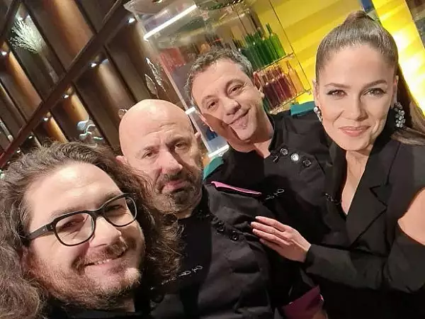 Irina Fodor, dezvaluiri despre noii jurati de la ,,Chefi la cutite", dupa ce Bontea, Dumitrescu si Scarlatescu au plecat de la Antena 1: ,,Curand"