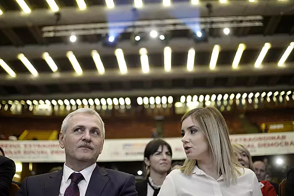 Irina Tanase, iubita lui Liviu Dragnea, mesaj de ziua fostului lider PSD: Imi doresc sa iesi de acolo sanatos