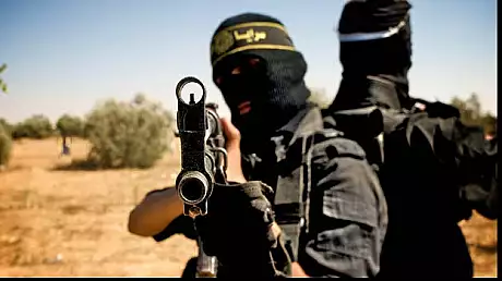 ISIS a anuntat viitoarea tinta din Europa. Mesajul extremistilor este socant