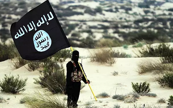 ISIS transmite Rusiei un nou mesaj si lanseaza un apel la jihad global