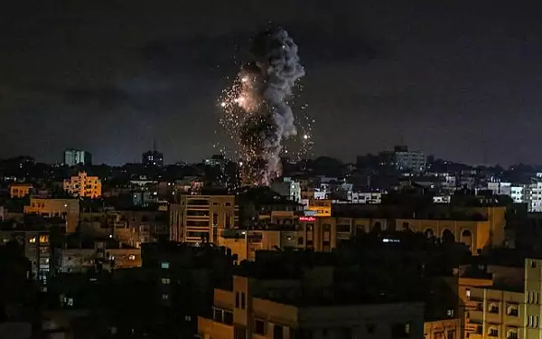 Israelul lanseaza Operatiunea Dawn impotriva Jihadului Islamic in Fasia  Gaza: unul dintre lideri, ucis in atac