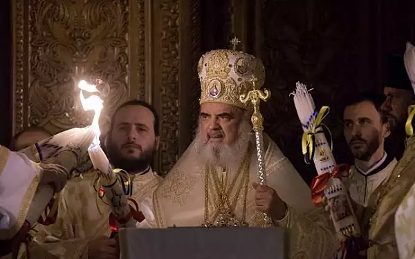 Istoric CNSAS: ,,Este posibil ca dosarul de Securitate al Patriarhului Daniel sa nu fi fost ars in 1989"