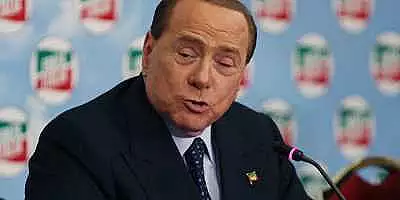 Italia. Fostul premier Silvio Berlusconi, spitalizat cu probleme cardiace la Monte Carlo