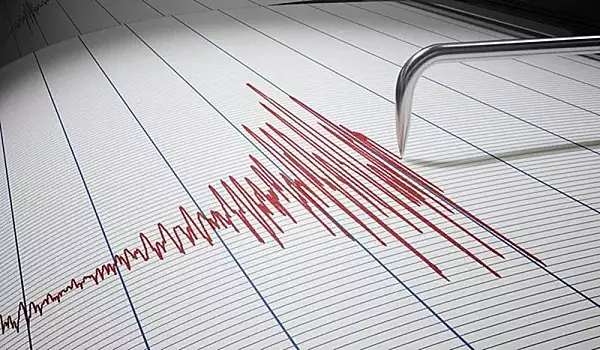 Japonia a fost lovita de un cutremur devastator! Seismul a avut magnitudinea de 7,1 si s-a emis alerta de tusnami