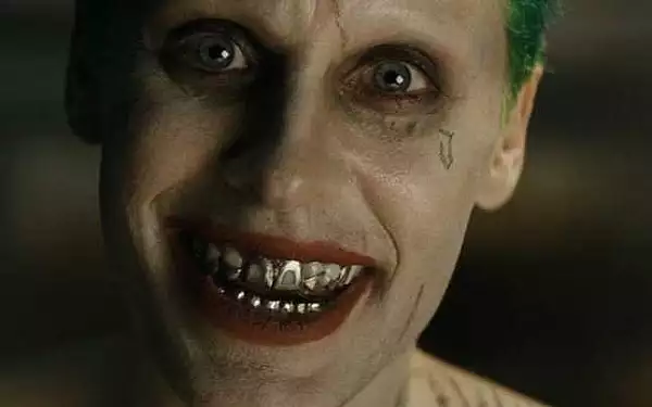 Jared Leto revine in locul lui Joker pentru ,,Justice League"