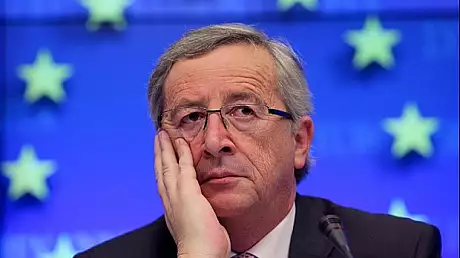Jean-Claude Juncker, declaratie socanta: Tin o lista cu oamenii care m-au tradat 