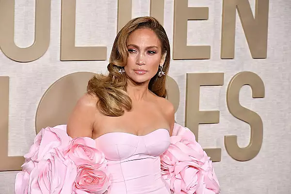 Jennifer Lopez, reguli bizare pentru angajatii ei! Nu au voie sa o priveasca in ochi sau sa-i vorbeasca: "Nu mi-a venit sa cred!"