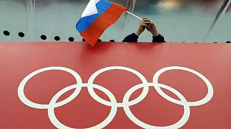 JO 2016. Rusia va afla in curand daca are voie sa mearga la Rio 