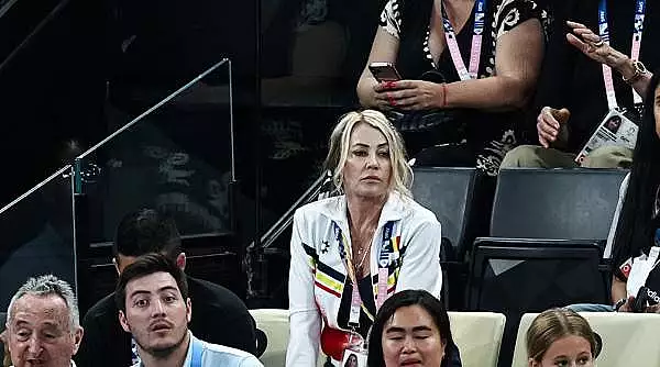 JO 2024. Nadia Comaneci explica de ce Romania a pierdut medalia de bronz la sol: ,,Am fost la arbitra sefa ca sa inteleg"