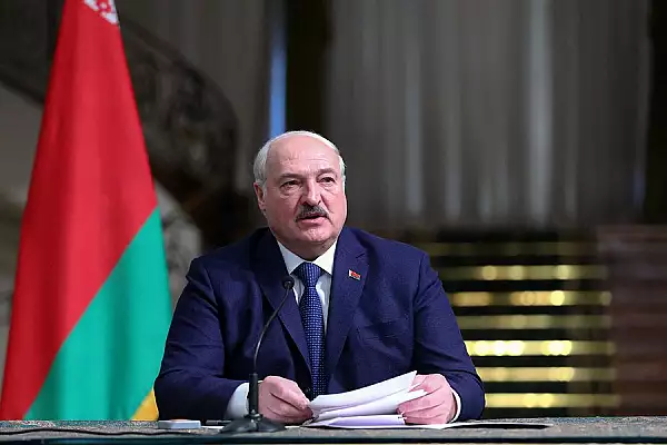 Jocul periculos la doua capete al dictatorului din Belarus. Cartea pe care mizeaza Lukasenko in complicata sa relatie cu Rusia 