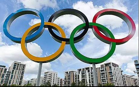 Jocurile Olimpice 2016. Un sportiv roman, exclus din competitie