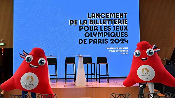 Jocurile Olimpice de la Paris, amenintare de un boicot urias, daca participa Rusia si Belarus