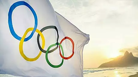 Jocurile Olimpice de la RIO 2016, deschidere oficiala, vineri noapte, cu o ceremonie fastuoasa 