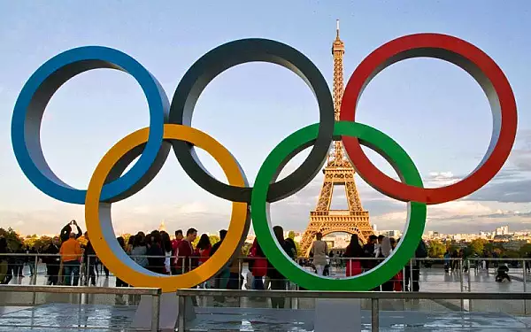 Jocurile Olimpice Paris 2024: Program zilnic si calendarul competitiilor