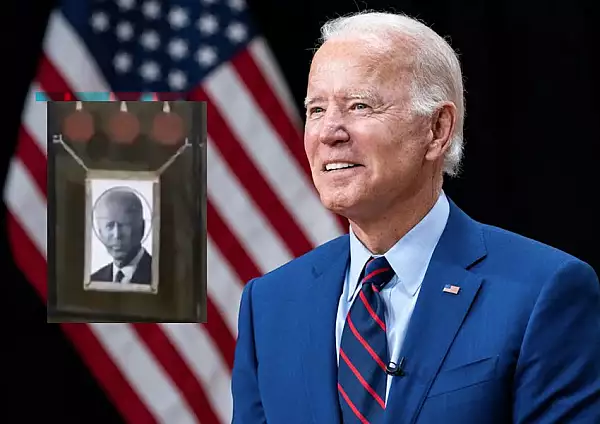 Joe Biden a dezvaluit, intr-un discurs solemn, motivele pentru care si-a retras candidatura