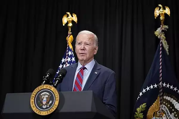 Joe Biden anunta ca eliberarile de vineri ,,sunt inceputul unui proces", in timp ce Netanyahu promite sa aduca acasa toti ostaticii