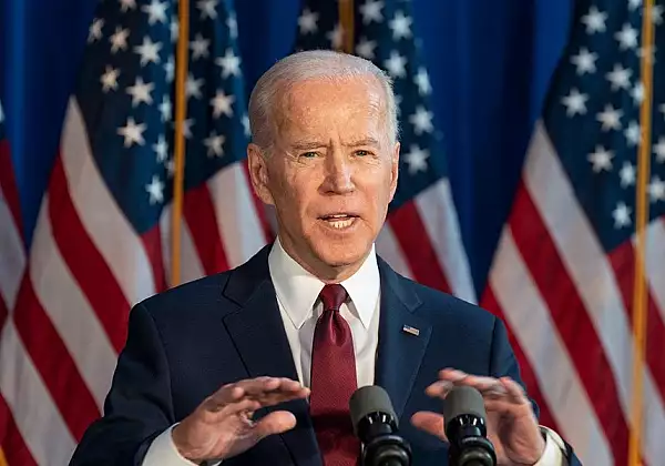  Joe Biden: Ce se va intampla in Orientul Mijlociu va modela lumea pentru urmatorii 50-60 de ani