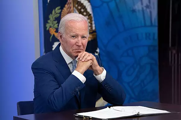 Joe Biden dupa votul din Camera Reprezentantilor: Indemn Senatul sa imi trimita rapid acest pachet, astfel incat sa il pot promulga