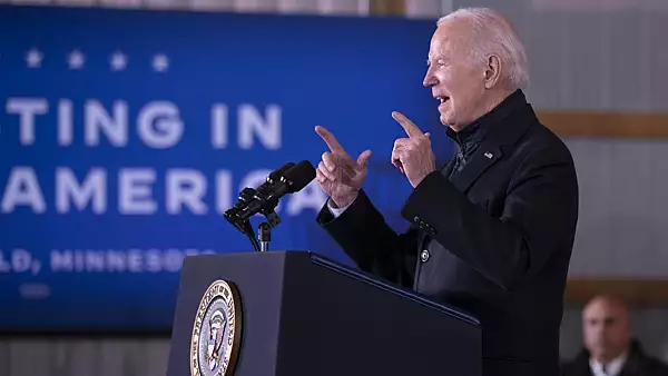 Joe Biden face un nou apel la ,,o pauza" in razboiul Israel-Hamas, pentru eliberarea ostaticilor din Fasia Gaza - Cine i-a cerut incetarea focului 