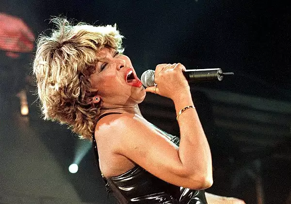 Joe Biden, omagiu adus artistei Tina Turner: ,,Un talent unic intr-o generatie care a schimbat muzica americana"