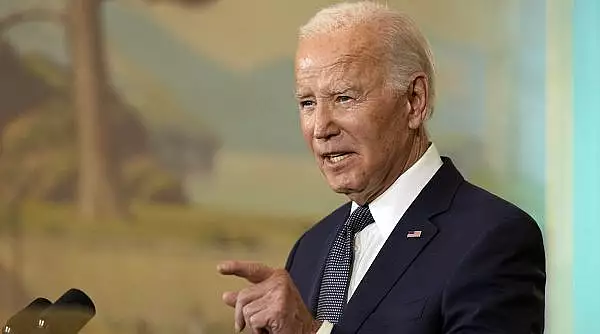 Joe Biden: "Pachetul pentru Ucraina, o investitie in securitatea Europei" | Kremlinul: "SUA sunt direct implicate in acest conflict!"