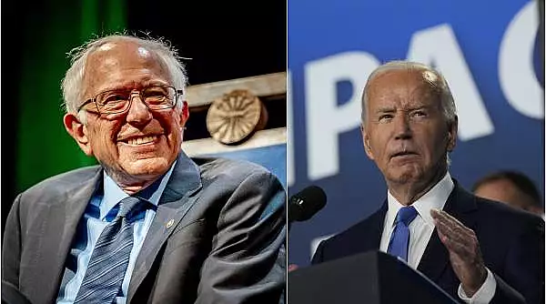 Joe Biden primeste un sprijin de ultima ora pentru candidatura prezidentiala: "Il va bate pe Trump la scor mare"