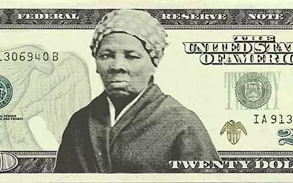 Joe Biden relanseaza un proiect de suflet al lui Barack Obama: Chipul unei foste activiste afro-americane va aparea pe bancnota de 20 dolari