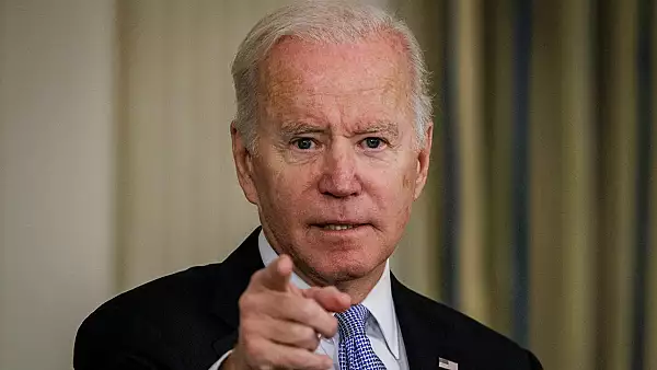 Joe Biden someaza Congresul SUA sa voteze pentru Ucraina - Pericolul dupa mutarea lui Putin: RISCUL unui razboi NATO-Rusia