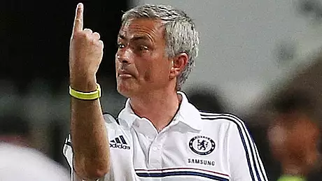 Jose Mourinho nu se dezminte: cum a reactionat cand a auzit de fosta lui echipa, Chelsea